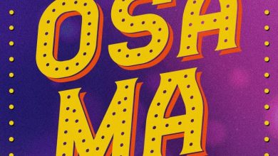 Kweku Darlington – Osama