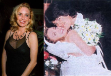 Lanny Lambert - Dana Plato’s Ex-Husband Age, Biography + Net Worth