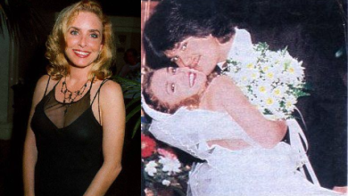 Lanny Lambert - Dana Plato’s Ex-Husband Age, Biography + Net Worth