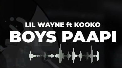 Lil Win – Boys Paapi Ft Kooko