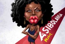 Mzbel - Asibolanga