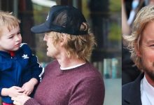 Owen Wilson Son - Robert Ford Wilson Age, Net Worth + Biography