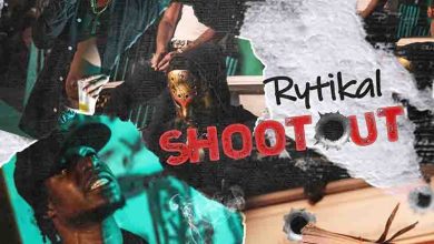 Rytikal – Shoot Out