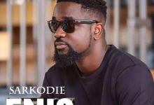 Sarkodie – Fraud Nixxa In Suit (FNIS)