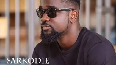 Sarkodie – Fraud Nixxa In Suit (FNIS)