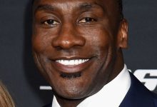 Shannon Sharpe Wife Age, Net Worth + Biography