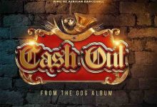 Shatta Wale – Cash Out (GOG Album)