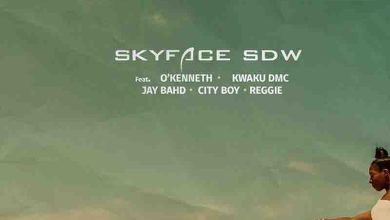 Skyface SDW – Beyi Me Ft O’Kenneth x Kwaku DMC x Jay Bahd x Reggie & City Boy