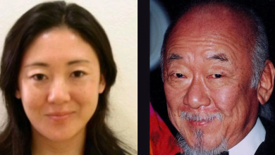 Tia Morita - Pat Morita’s Daughter Age, Biography + Net Worth