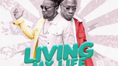 Wutah Kobby – Living My Life Ft Shatta Wale