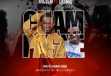 Ayesem – Champagne Ft Lasmid