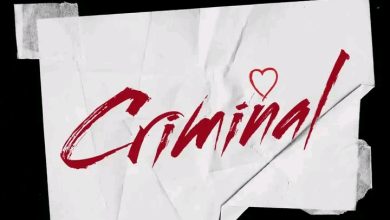 Bisa Kdei – Criminal