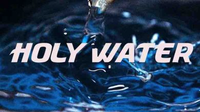 Braa Benk – Holy Water Ft Beeztrap KOTM & Skyface SDW