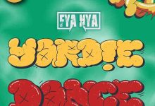 Chop Daily - Yardie Dance (Early) Ft Fya Nya