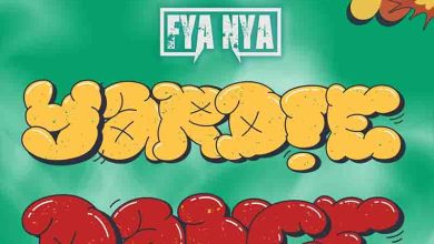 Chop Daily - Yardie Dance (Early) Ft Fya Nya