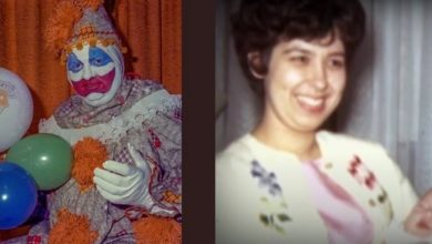 Christine Gacy - John Wayne Gacy’s Daughter Age, Biography + Net Worth