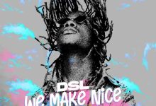 DSL – We Make Nice (Oh Yeah)