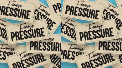 Fameye - Pressure