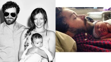 Fianna Francis Masterson - Danny Masterson's Daughter Age, Biography + Net Worth