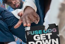 Fuse ODG – Get Down