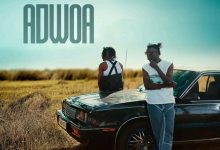 J.Derobie – Adwoa Ft Joeboy