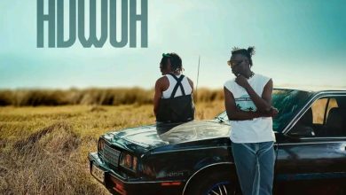 J.Derobie – Adwoa Ft Joeboy