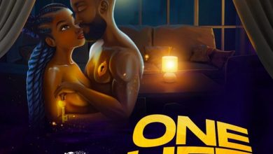 Jada Kingdom – One Life