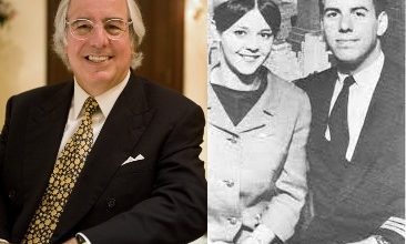 Kelly Anne Welbes Abagnale - Frank Abagnale’s Wife Age, Biography + Net Worth