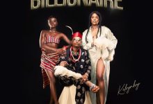 Kelvyn Boy – Billionaire