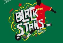 King Promise & G.F.A – Black Stars (Bring Back The Love)