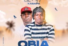 Koo Ntakra – Obia Maame Ada Ft Kasapa