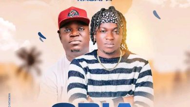 Koo Ntakra – Obia Maame Ada Ft Kasapa