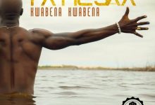 Kwabena Kwabena – Awero Ft Adina