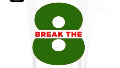 Lilwin – Break The 8