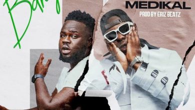 Mahnny Ft Medikal – Banger