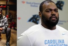 Michael Oher Sibling - Marcus Oher Age, Biography + Net Worth