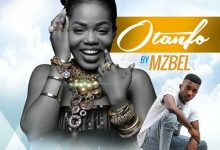 Mzbel – Otanfo Ft Kofi Kinaata