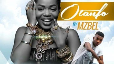 Mzbel – Otanfo Ft Kofi Kinaata