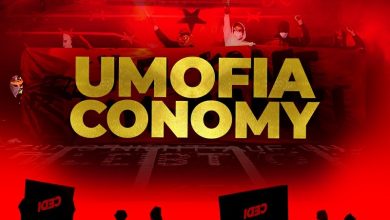 Nero X – Umofiaconomy (Umuofia Economy)