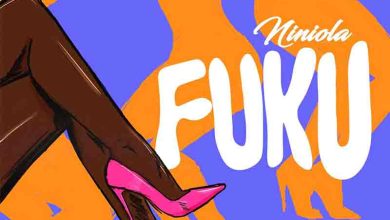 Niniola - Fuku