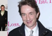 Oliver Patrick Short - Martin Short’s Son Age, Biography + Net Worth