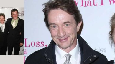 Oliver Patrick Short - Martin Short’s Son Age, Biography + Net Worth