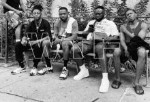 Omar Sterling – WTF (Prod By Samsney)