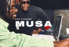 PAQ – Musa Ft Shaker