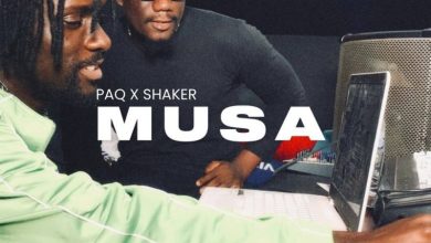 PAQ – Musa Ft Shaker