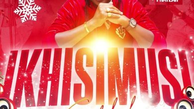 Prayzah – iKhisimusi Sifikile (Remix)