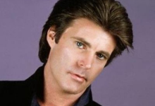 Ricky Nelson’s Son - Eric Jude Crewe Age, Biography + Net Worth