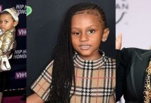 Royal Reign Jones Neil - Lil Kim’s Daughter Age Biography + Net Worth