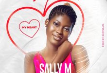 Sally M - Makoma