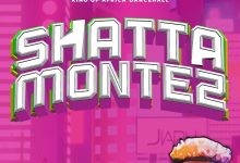 Shatta Wale – Shatta Montez